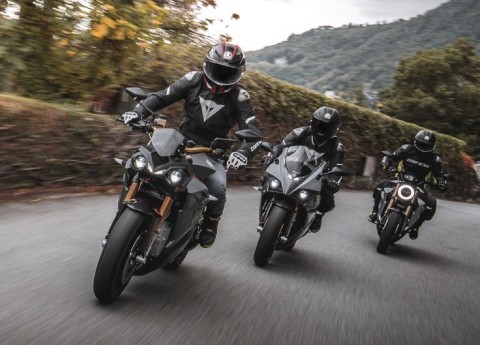 Motosiklet Sürmeye Nereden ve Nasıl Başlanır